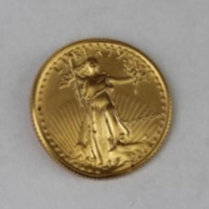 Monedas de Oro